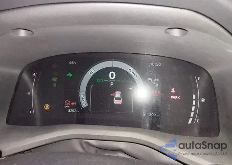 2025 Toyota Camry Se из США, поврежденный, VIN 4T1DAACK9SU036424